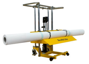 Read more about the article On-A-Roll® Lifter Standard Plus