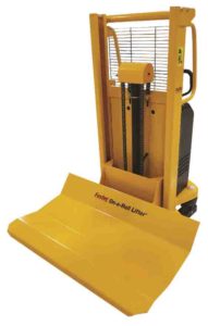 Read more about the article ON-A-ROLL® Lifter Power Low Profile Grande Max