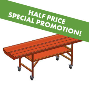 Read more about the article On-A-Roll® Power Dye Sub Spindle Trolley