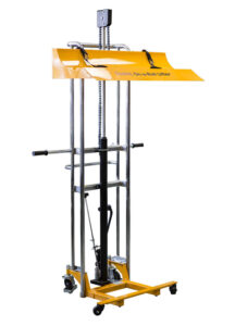 Read more about the article On-A-Roll® Lifter Hi-Rise