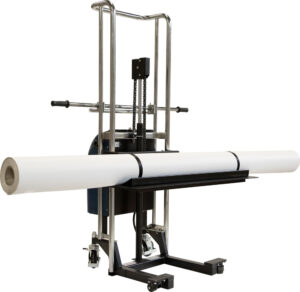 Read more about the article On-A-Roll® Lifter Power Universal Hi-Rise